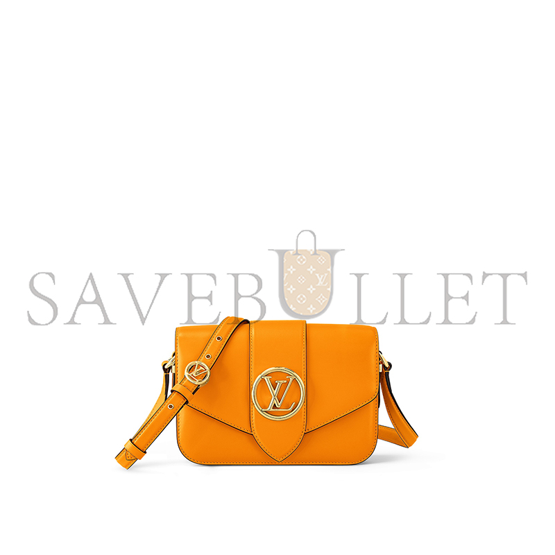 LOUIS VUITTON LV PONT 9 M55946 (23*15*8cm) LOUIS VUITTON LV PONT 9 M55946 (23*15*8cm)